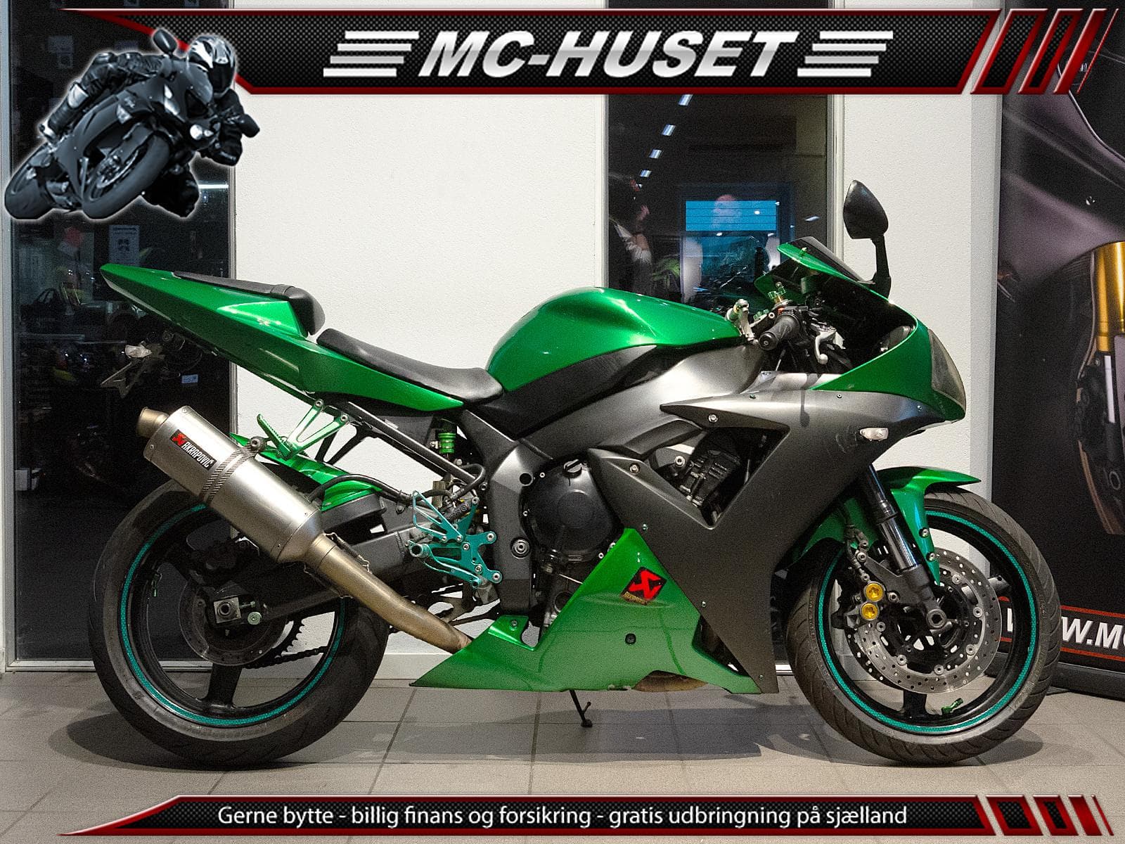 Yamaha Yzf R1